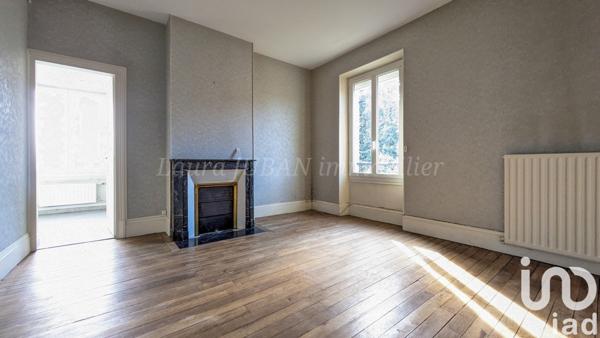 Appartement à vendre 3 pièces 75 m² Montereau-Fault-Yonne