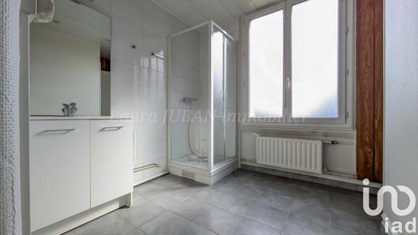 Appartement à vendre 3 pièces 75 m² Montereau-Fault-Yonne