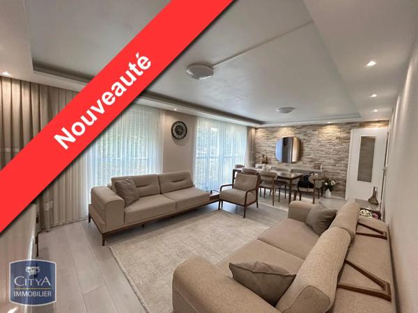 Appartement à vendre 5 pièces 83m²