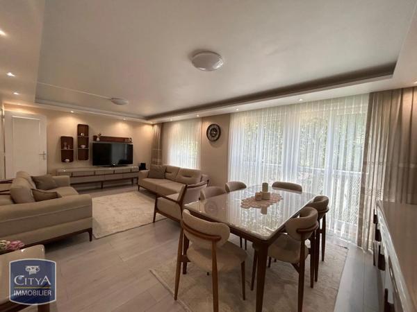 Appartement à vendre 5 pièces 83m²