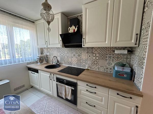 Appartement à vendre 5 pièces 83m²