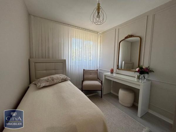 Appartement à vendre 5 pièces 83m²