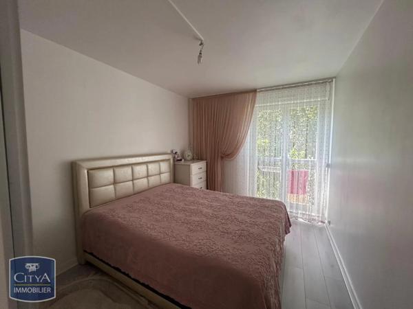 Appartement à vendre 5 pièces 83m²