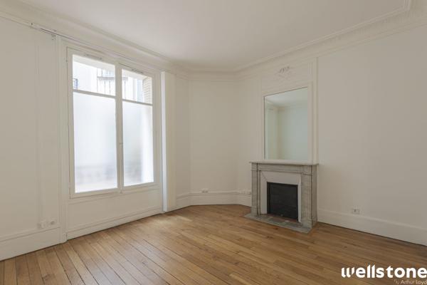Bureaux à louer à PARIS 75016