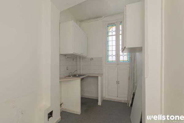 Bureaux à louer à PARIS 75016