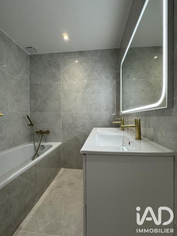 Maison à vendre 5 pièces 146 m² Rueil-Malmaison
