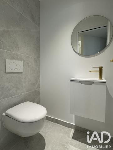 Maison à vendre 5 pièces 146 m² Rueil-Malmaison