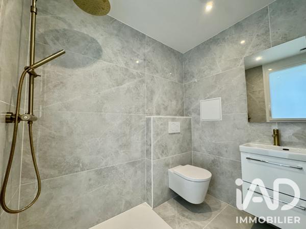 Maison à vendre 5 pièces 146 m² Rueil-Malmaison
