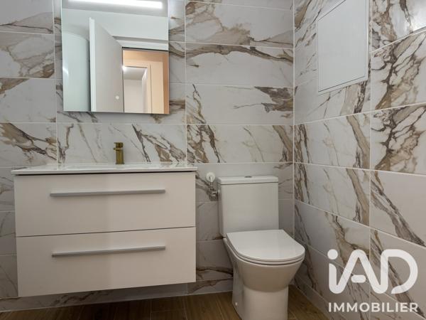 Maison à vendre 5 pièces 146 m² Rueil-Malmaison