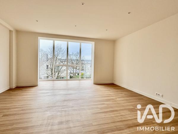 Maison à vendre 5 pièces 146 m² Rueil-Malmaison