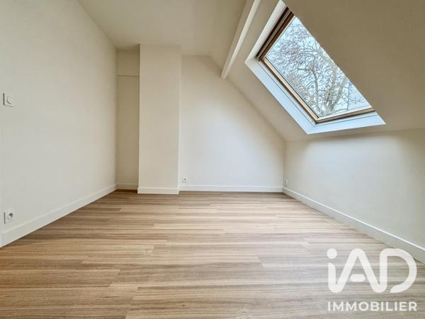 Maison à vendre 5 pièces 146 m² Rueil-Malmaison