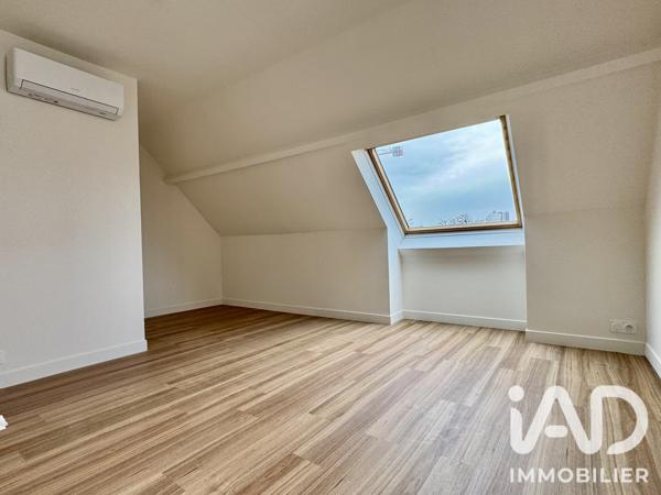 Maison à vendre 5 pièces 146 m² Rueil-Malmaison