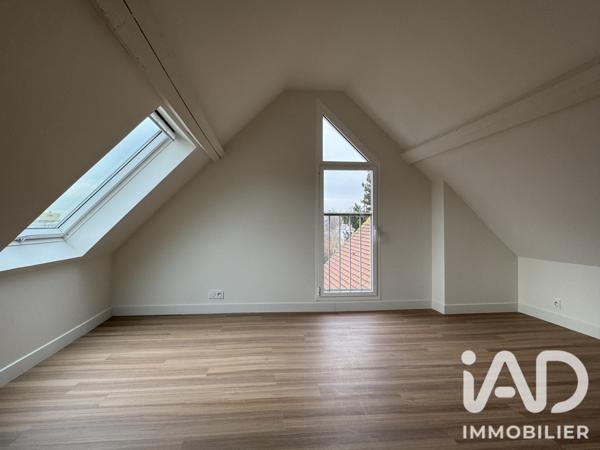 Maison à vendre 5 pièces 146 m² Rueil-Malmaison