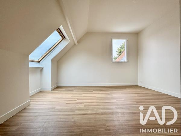 Maison à vendre 5 pièces 146 m² Rueil-Malmaison