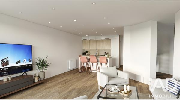 Maison à vendre 5 pièces 146 m² Rueil-Malmaison