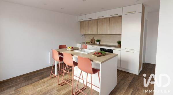 Maison à vendre 5 pièces 146 m² Rueil-Malmaison