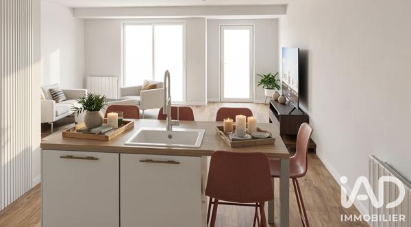 Maison à vendre 5 pièces 146 m² Rueil-Malmaison