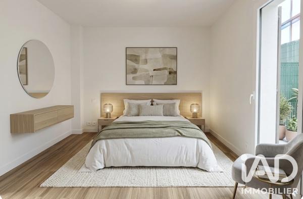 Maison à vendre 5 pièces 146 m² Rueil-Malmaison