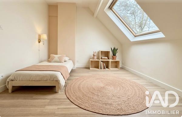 Maison à vendre 5 pièces 146 m² Rueil-Malmaison