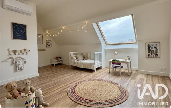 Maison à vendre 5 pièces 146 m² Rueil-Malmaison