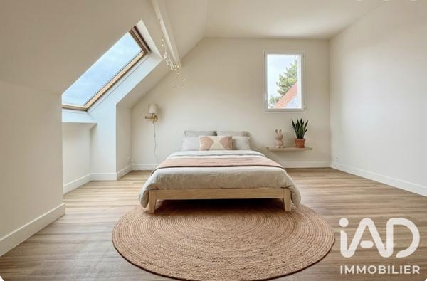 Maison à vendre 5 pièces 146 m² Rueil-Malmaison
