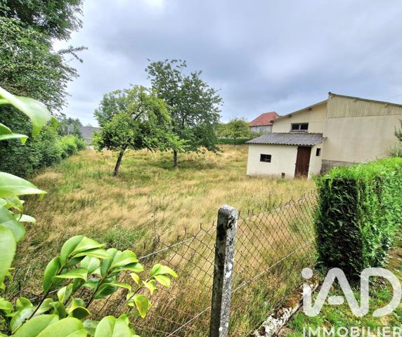 Maison à vendre 6 pièces 97 m² Vire Normandie