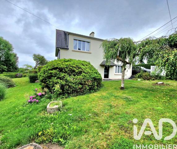 Maison à vendre 6 pièces 97 m² Vire Normandie