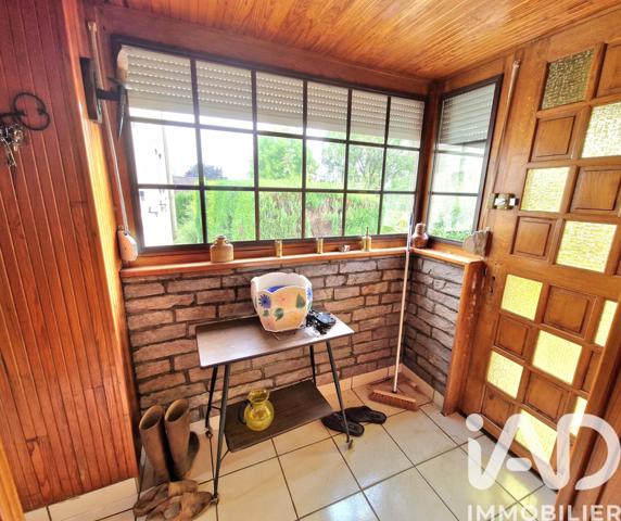 Maison à vendre 6 pièces 97 m² Vire Normandie