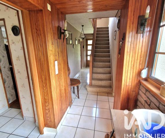 Maison à vendre 6 pièces 97 m² Vire Normandie