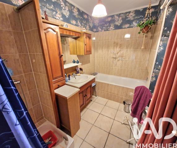 Maison à vendre 6 pièces 97 m² Vire Normandie