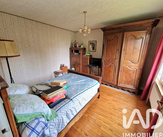 Maison à vendre 6 pièces 97 m² Vire Normandie