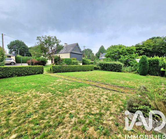 Maison à vendre 6 pièces 97 m² Vire Normandie