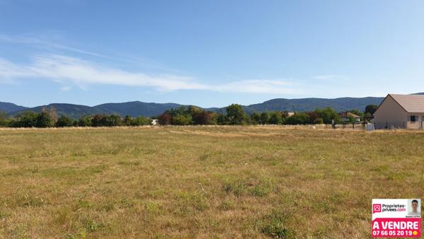 Terrain 2 227 m²