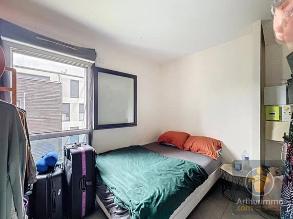 Vente Appartement 2 pièces 29 m2 à Brie-Comte-Robert