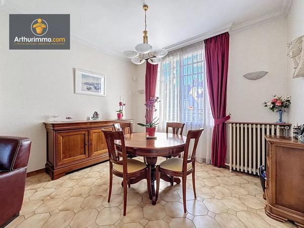 Vente Maison 5 pièces 112 m2 à Eaubonne