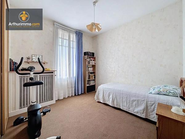 Vente Maison 5 pièces 112 m2 à Eaubonne