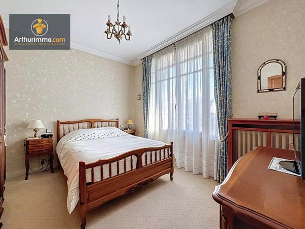 Vente Maison 5 pièces 112 m2 à Eaubonne