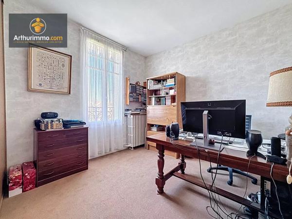 Vente Maison 5 pièces 112 m2 à Eaubonne