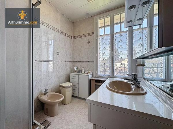 Vente Maison 5 pièces 112 m2 à Eaubonne