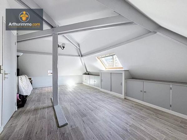 Vente Maison 5 pièces 112 m2 à Eaubonne