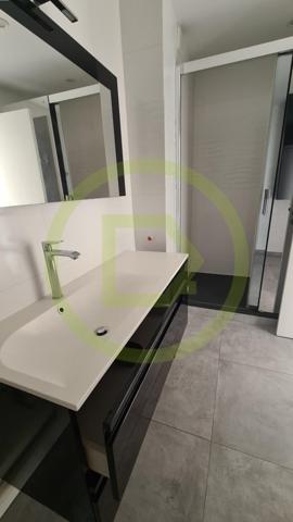 Appartement à DRAVEIL (91210)