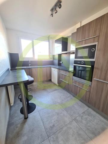 Appartement à DRAVEIL (91210)