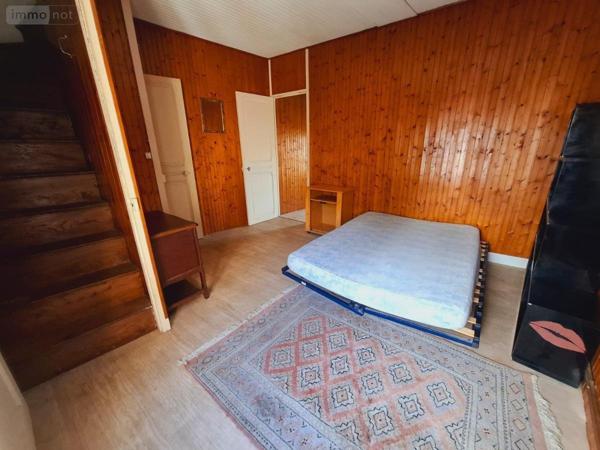 Maison à vendre à Querqueville dans la Manche (50460), ref : 50108-4713