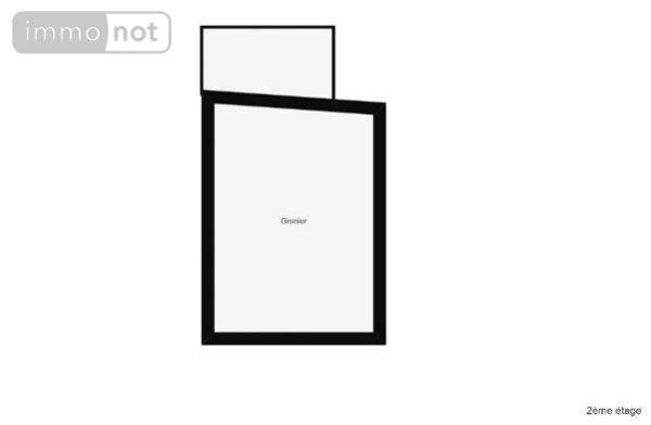 Maison à vendre à Querqueville dans la Manche (50460), ref : 50108-4713