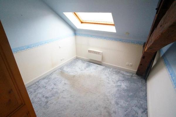 Appartement à louer 4 pièces 94.78m²