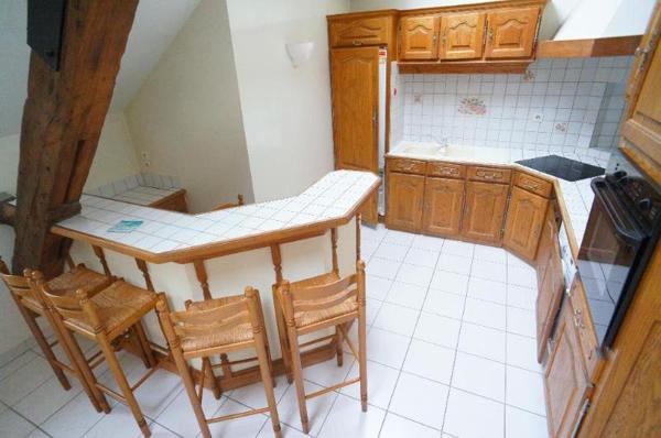 Appartement à louer 4 pièces 94.78m²