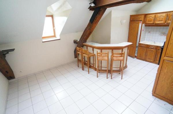 Appartement à louer 4 pièces 94.78m²