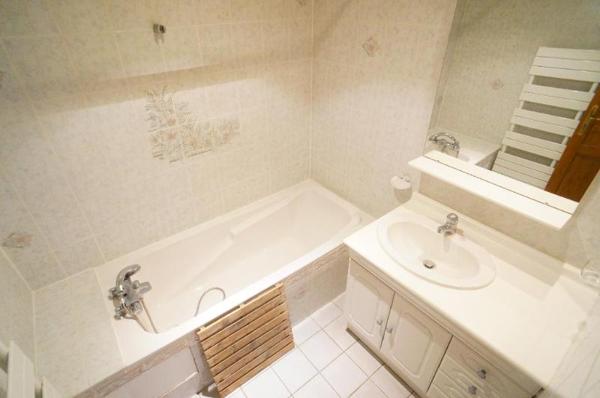 Appartement à louer 4 pièces 94.78m²