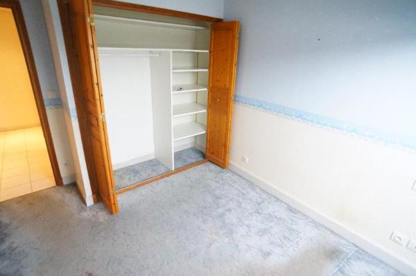 Appartement à louer 4 pièces 94.78m²