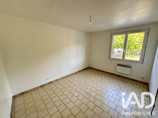 Appartement à vendre 2 pièces 52 m² Bailly-Romainvilliers